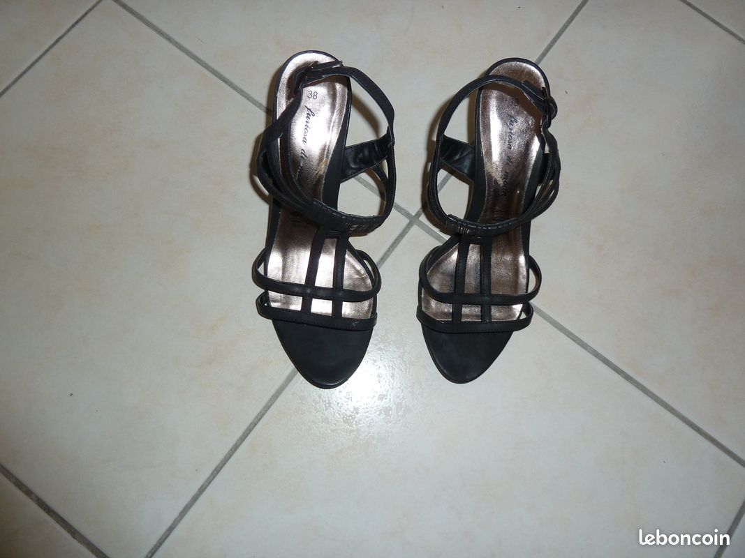 Chaussures femme (image 2)