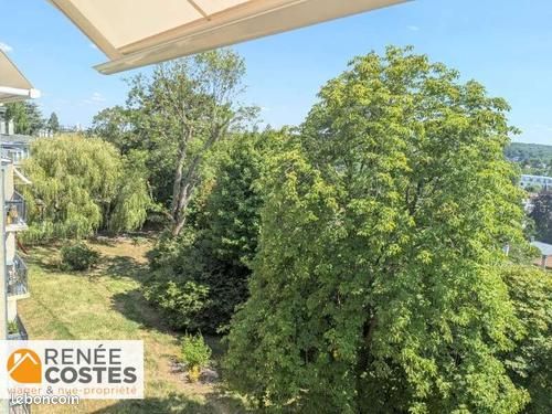 Appartement en Viager 3 pièces 65 m² (image 8)