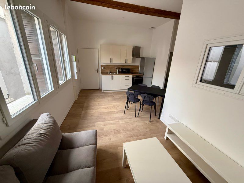 Appartement 2 pièces 36 m² · à Oraison · 36 m² · 690 €/mois