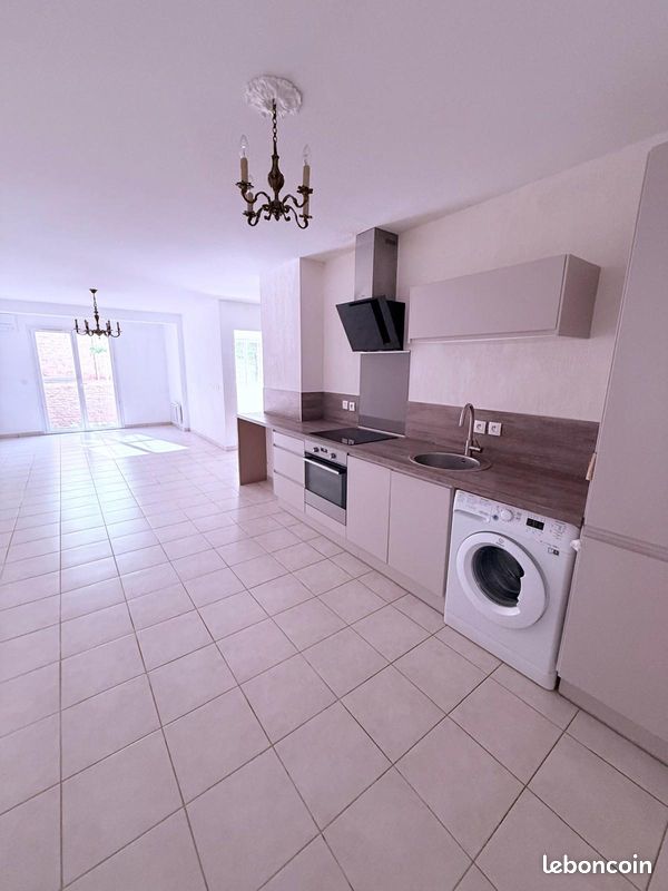 Appartement 3 pièces 61 m² · à Belcodène · 61 m² · 350 000 €