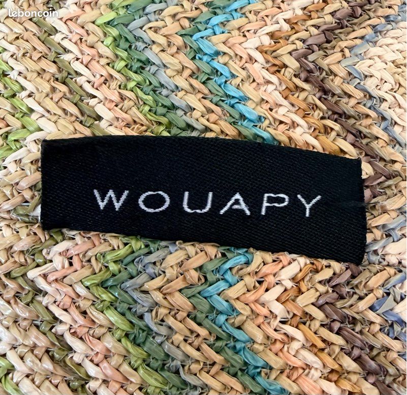 Panier Wouapy + jouet interactif pour chat / petit chien (image 7)
