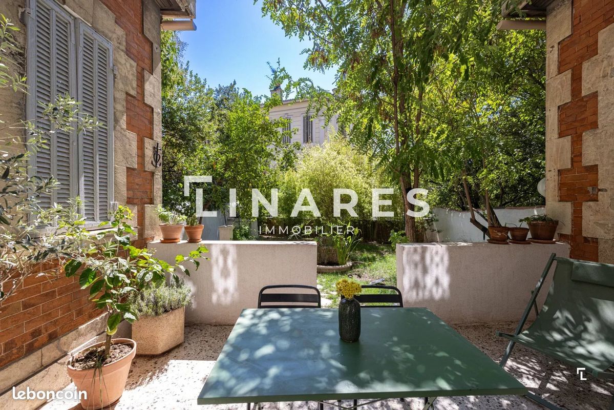 Appartement 3 pièces 110 m² · à Marseille · 110 m² · 680 000 €