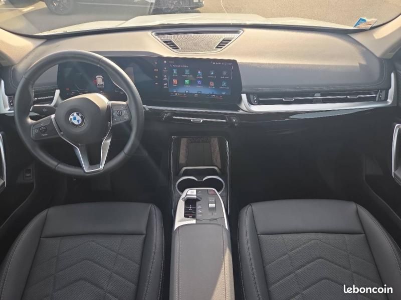 Bmw X1 sDrive18d 150ch xLine (image 5)