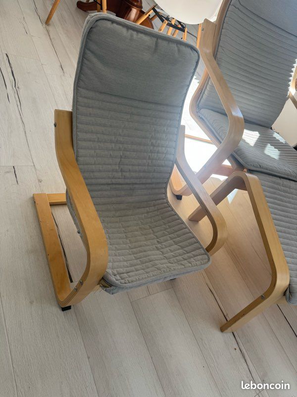 Fauteuil (image 2)