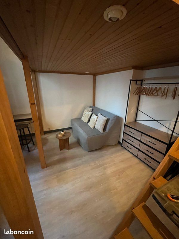 Appartement 1 pièce 26 m² · à Grenoble · 26 m² · 450 €