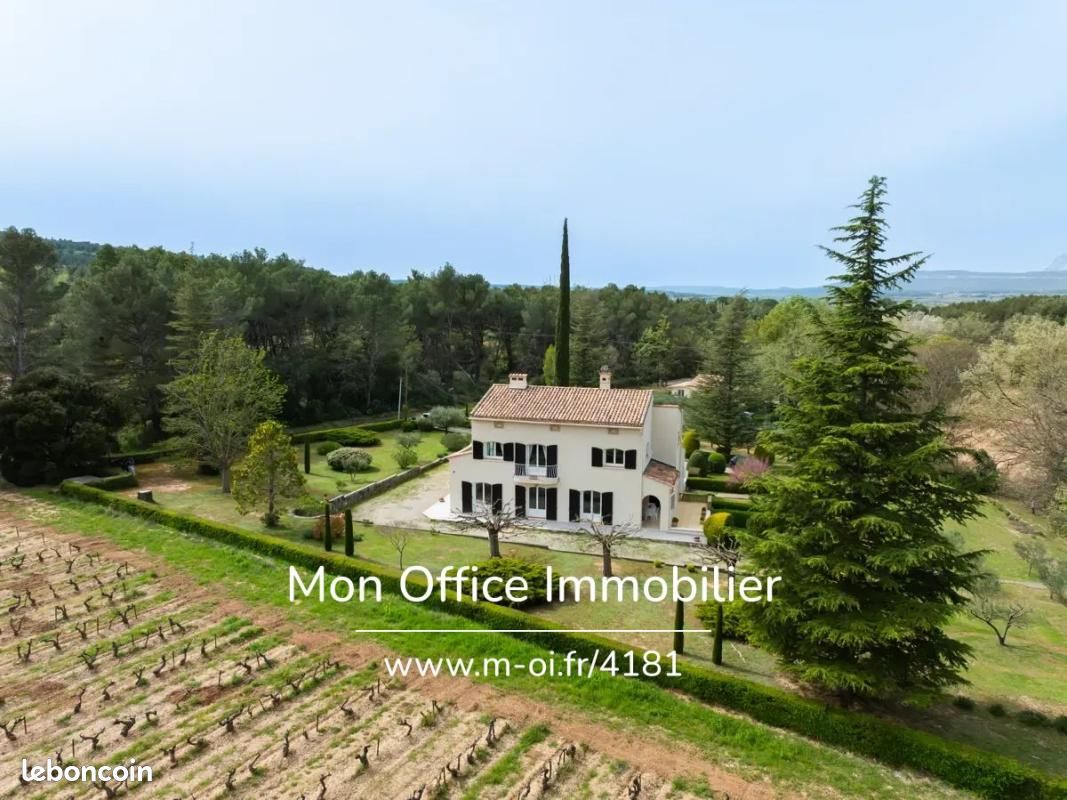 Maison 6 pièces 250 m² (image 2)