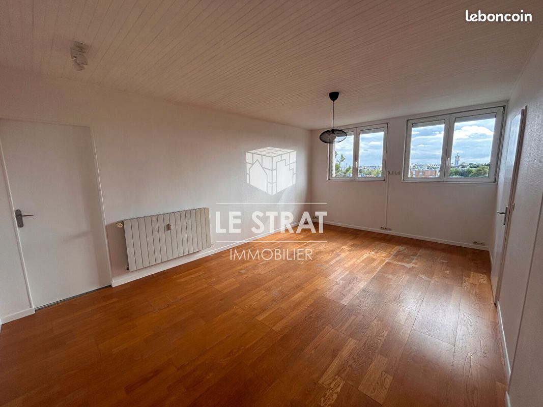 Appartement 2 pièces 41 m² · à Fleury-sur-Orne · 41 m² · 679 €/mois