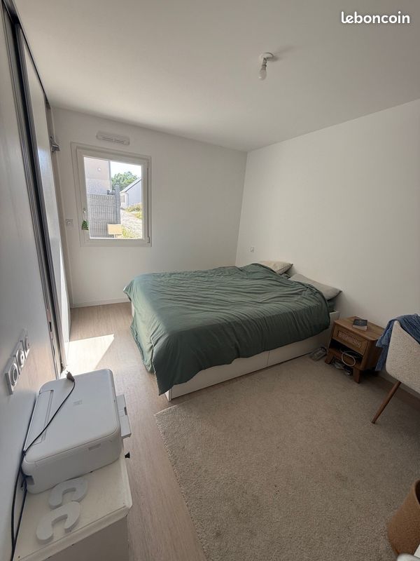 Maison a louer laval - 4 pièce(s) - 97 m2 - Surfyn