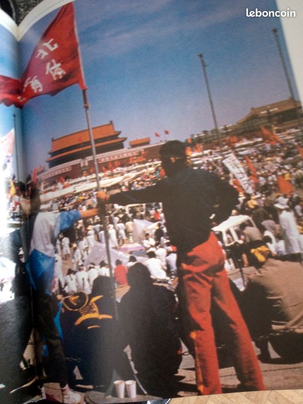 Livre les années 80 (image 5)