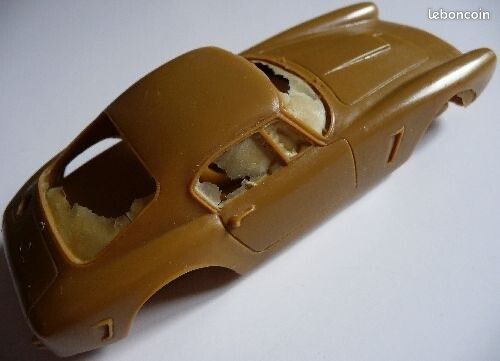 Ferrari 250 gt swb 3l v12 le mans (image 4)