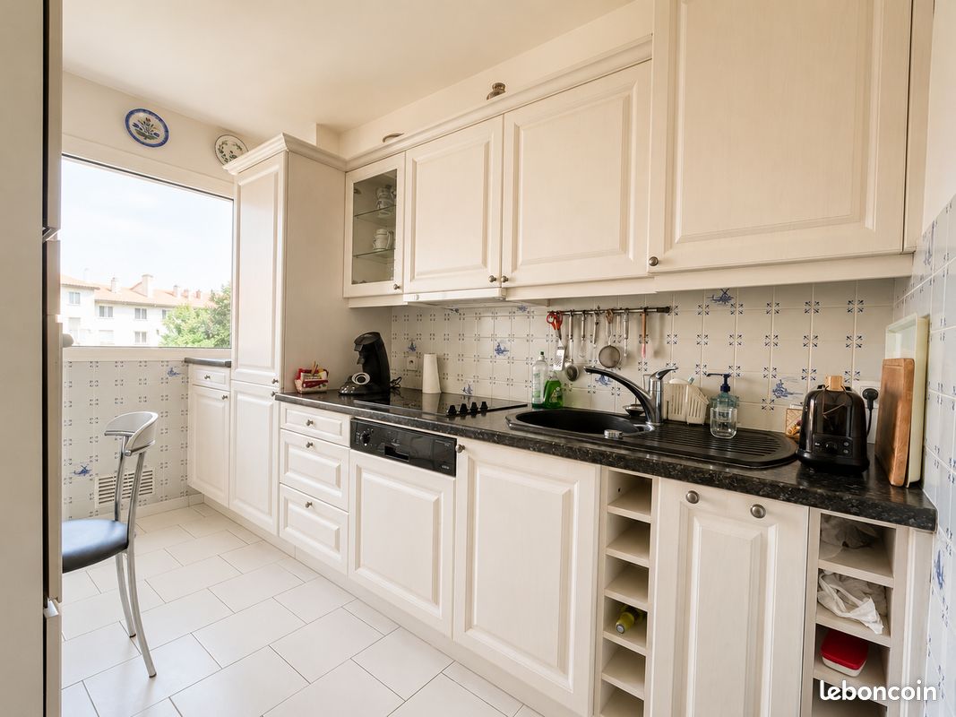 Appartement 4 pièces 84 m² · à Biarritz · 84 m² · 630 000 €