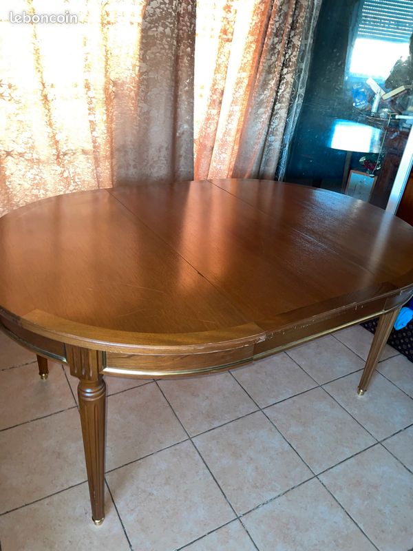 Table pour cuisine, salle à manger (image 3)