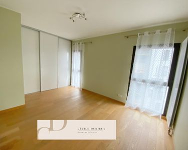 Appartement 585 000 € - 96 m²