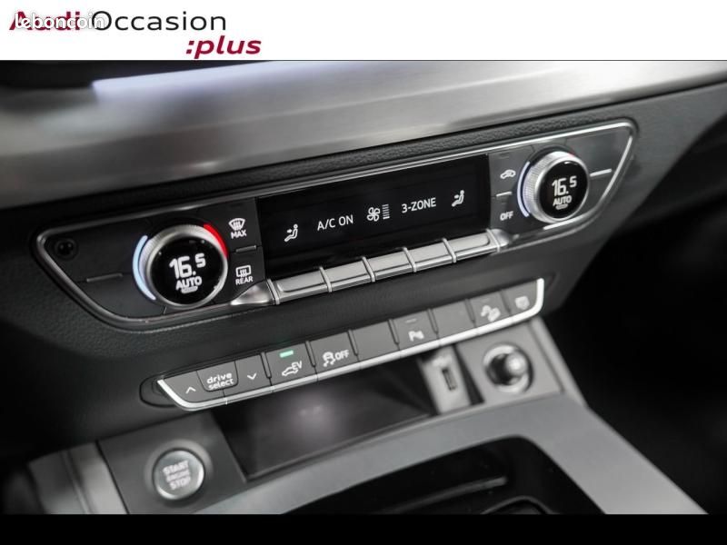 Audi Q5 Sportback 55 TFSI e 367ch S line quattro S tronic 7 (image 29)