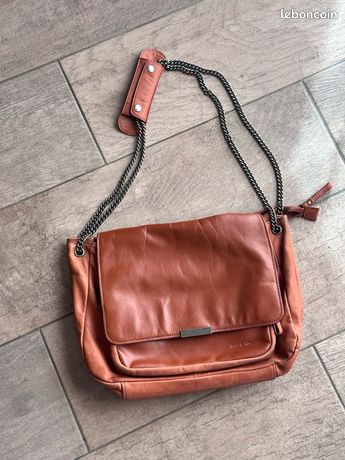 Sac Nat et Nin Accessoires Bagagerie