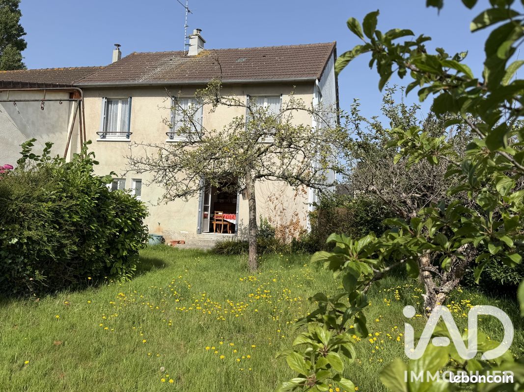 Maison 5 pièces 82 m² · à Périers · 82 m² · 111 000 €