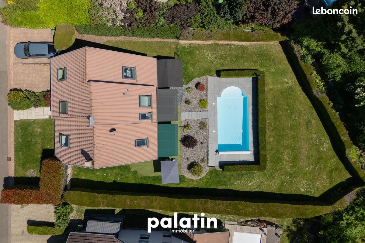 Maison 6 pièces 157 m² · à Blaesheim · 157 m² · 799 000 €