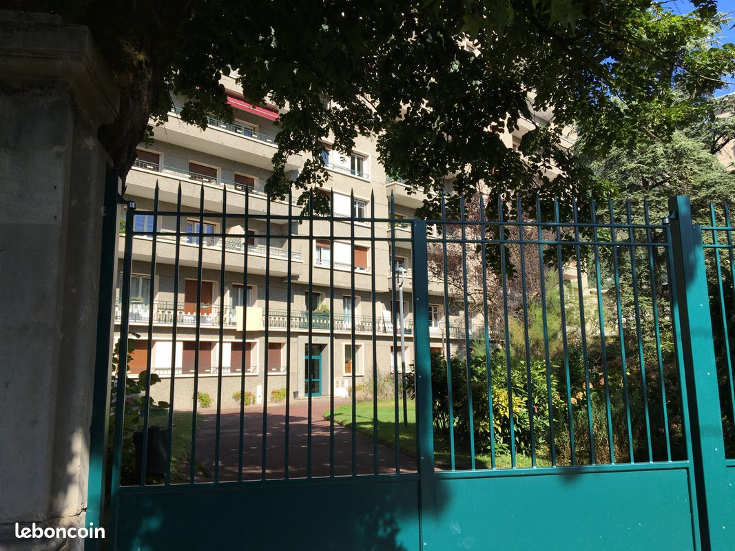 Appartement 3 pièces 75 m² · à Grenoble · 75 m² · 1 300 €/mois
