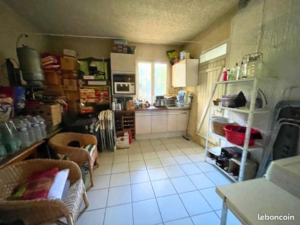 Maison en Viager 5 pièces 110 m² — 14