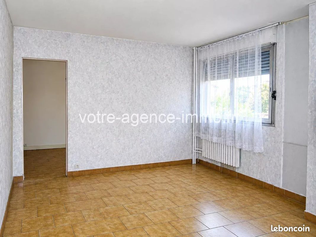 Appartement 3 pièces 58 m² · à Nice · 58 m² · 130 000 €