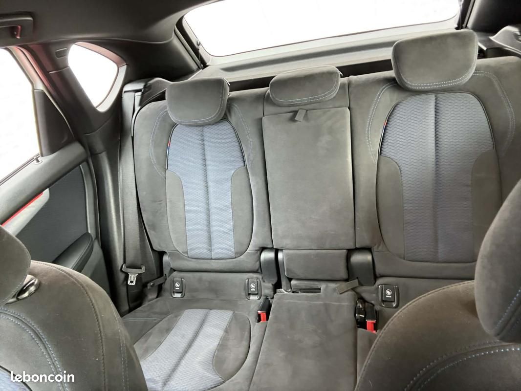 BMW Serie 2 Active Tourer (F45) 218i 1.5 i 136 CV. 12V Steptronic M SPORT (image 6)