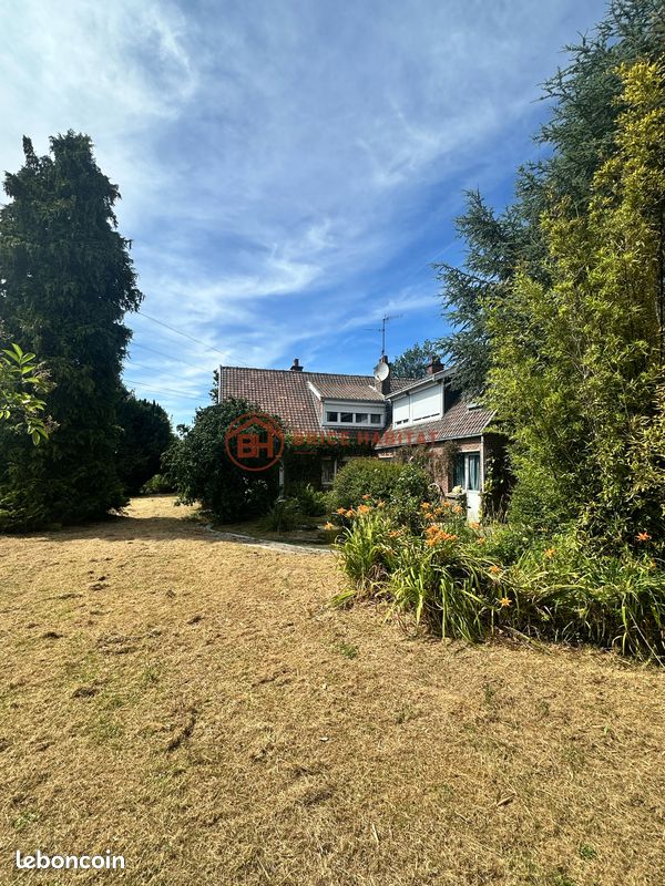 Maison 6 pièces 206 m² · à Sainghin-en-Mélantois · 206 m² · 940 000 €