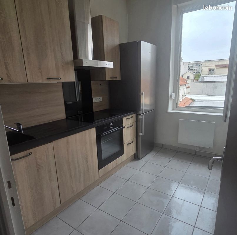 Appartement 3 pièces 50 m² · à Reims · 50 m² · 800 €/mois
