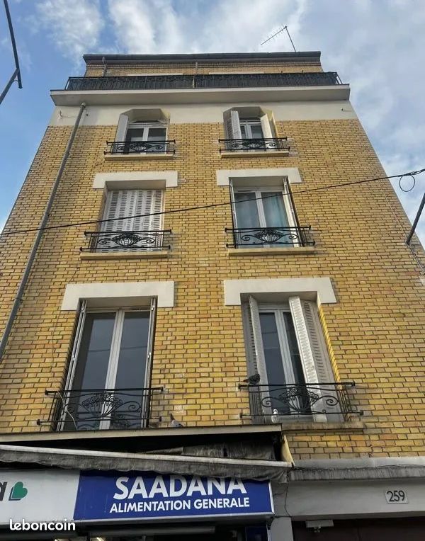 Appartement a louer fontenay-sous-bois - 1 pièce(s) - 21 m2 - Surfyn