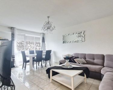 Appartement 135 000 € - 78 m²