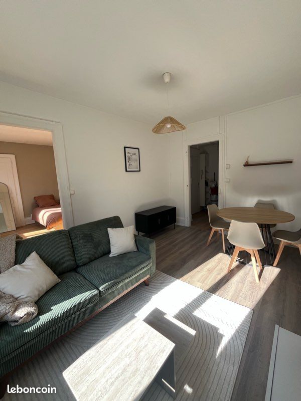 Appartement 2 pièces 50 m² · à Belfort · 50 m² · 600 €