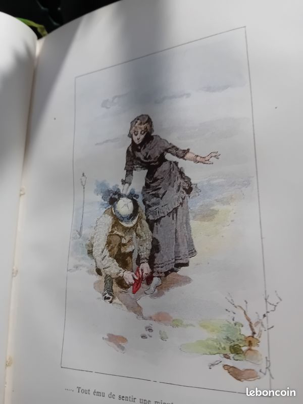 2 livres sur TARTARIN DE TARASCON (image 3)