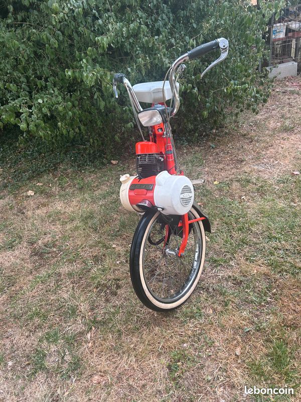 Solex 5000 (image 2)