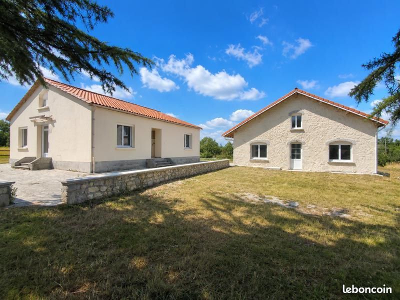 Maison 6 pièces 140 m² · à Saint-Sernin · 140 m² · 238 500 €