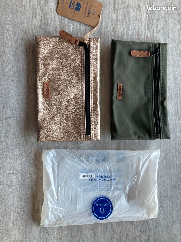 Pochette Cabaia (image 1)