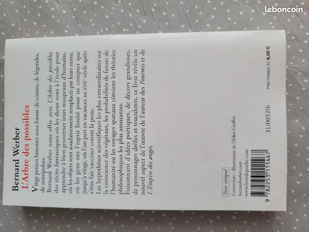 Lot de livres de poche (image 4)