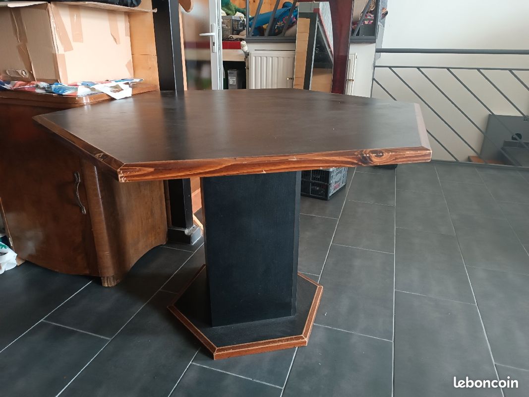 Table de salon (image 1)