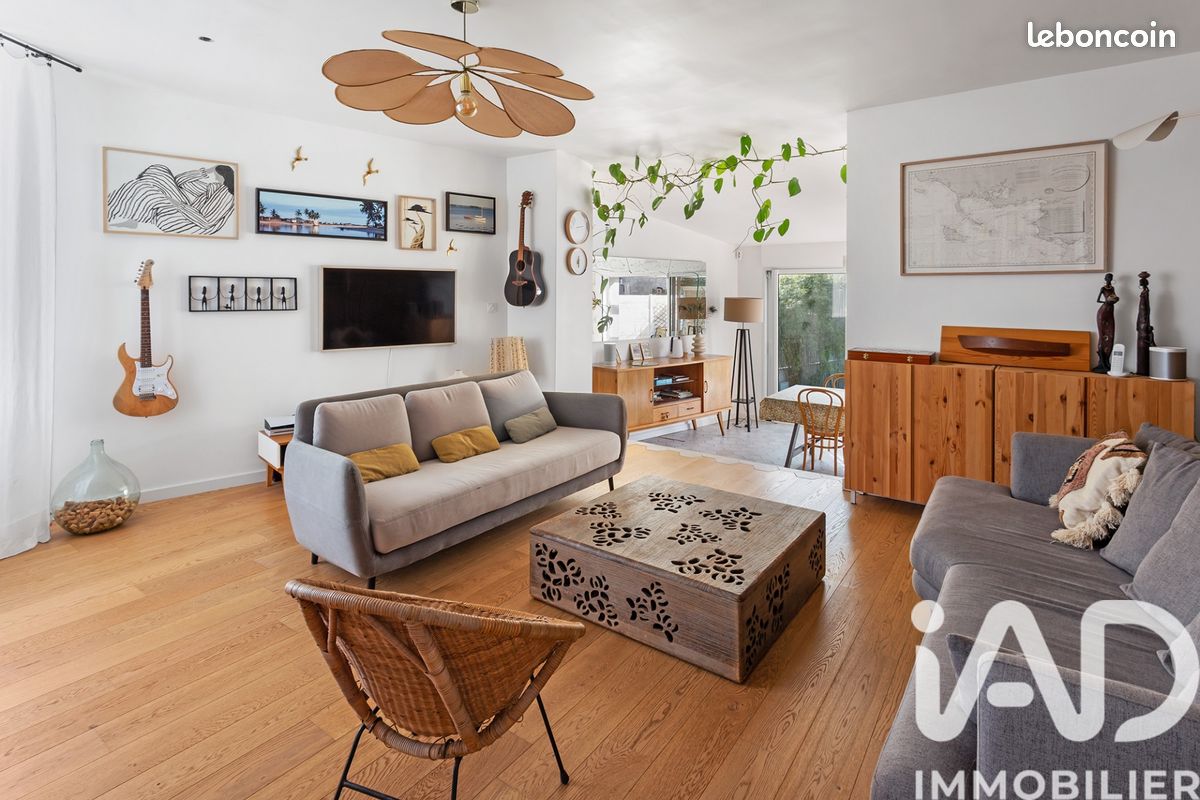 Maison 6 pièces 152 m² · à Nantes · 152 m² · 690 000 €