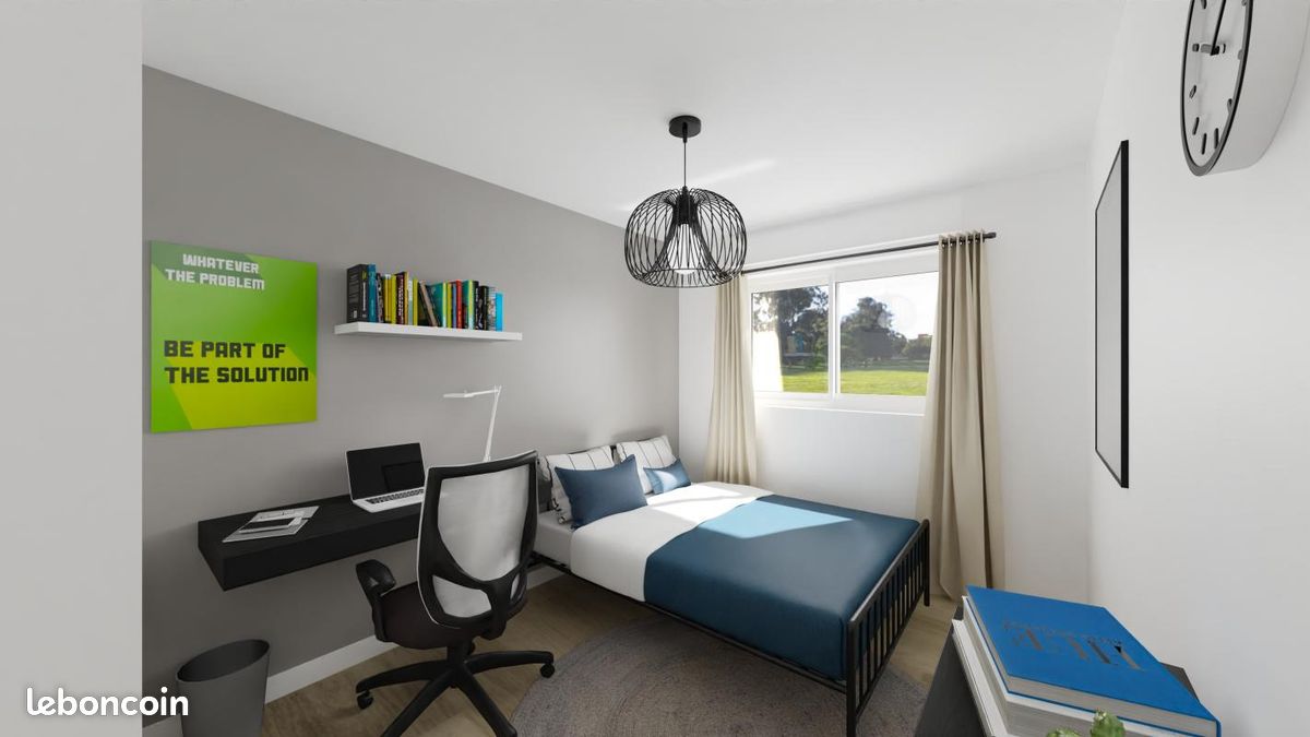 Maison 4 pièces 133 m² (image 5)