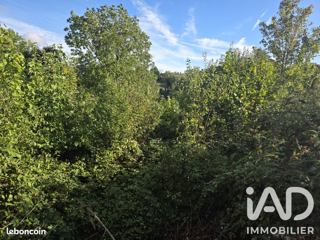 Terrain 900 m² · à Seraincourt · 900 m² · 120 000 €