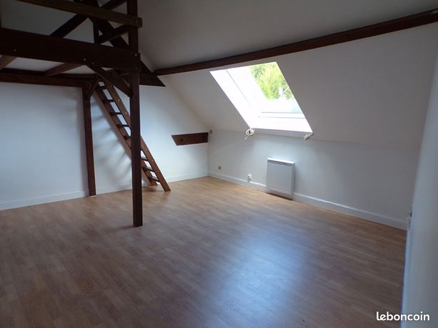 Studio 1 pièce 32 m²