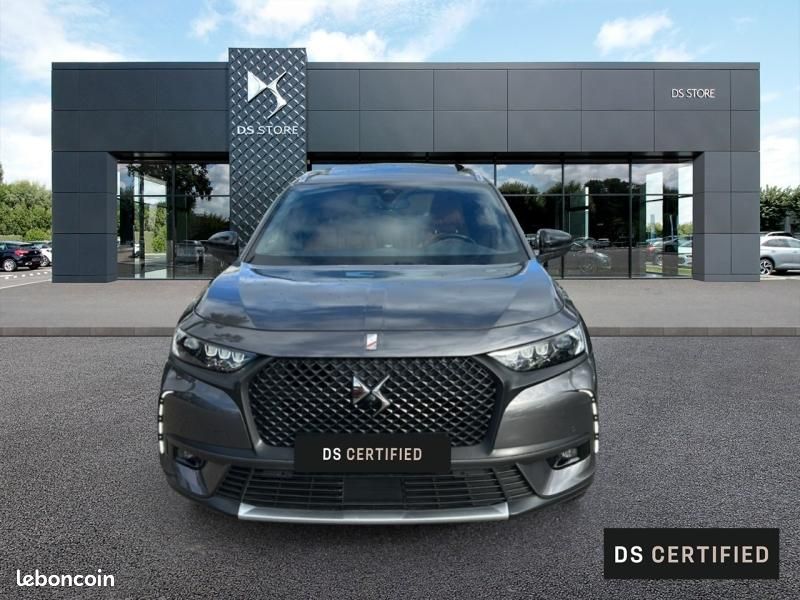 Ds DS 7 Crossback E-TENSE 4x4 300ch Grand Chic (image 2)