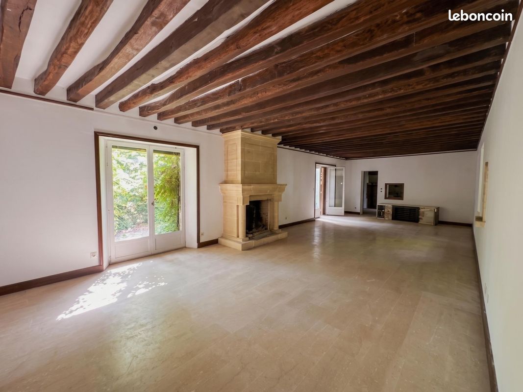 Maison 7 pièces 178 m² · à Saint-Leu-la-Forêt · 178 m² · 449 000 €
