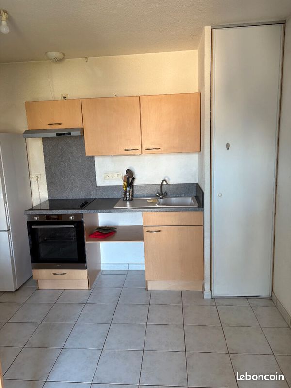 Appartement 3 pièces 61 m² · à Baugé-en-Anjou · 61 m² · 605 €/mois