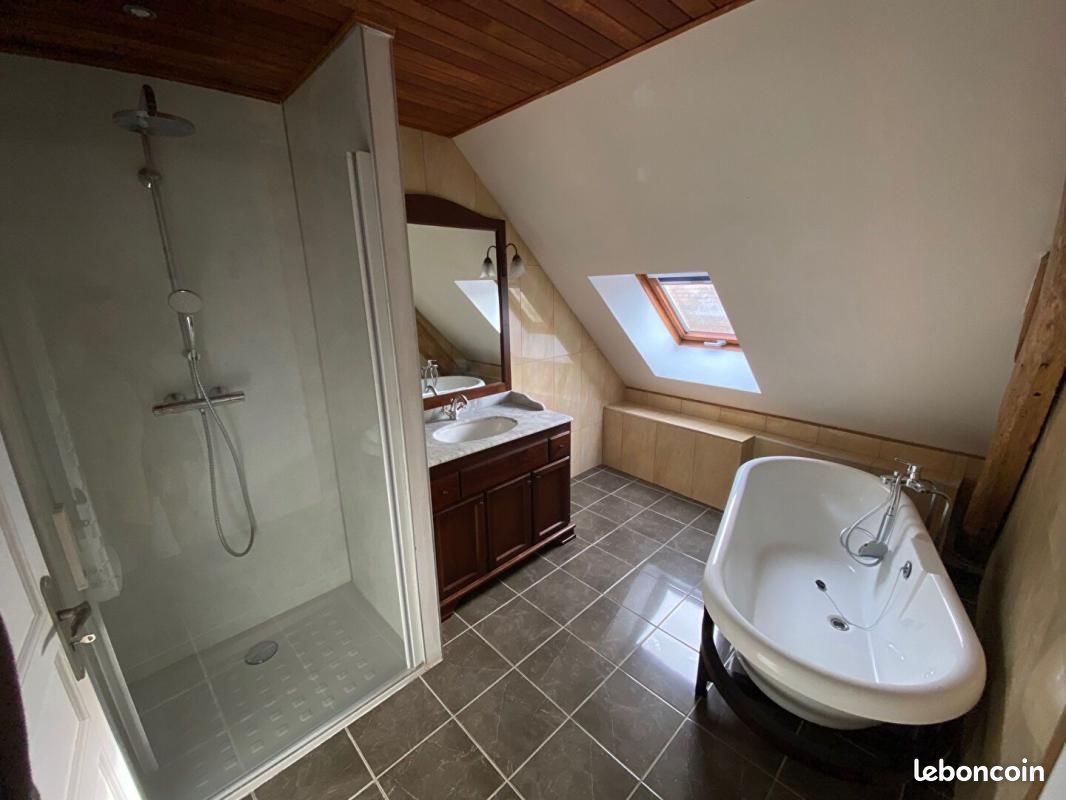Maison 3 pièces 130 m² · à Gournay-sur-Aronde · 130 m² · 1 200 €
