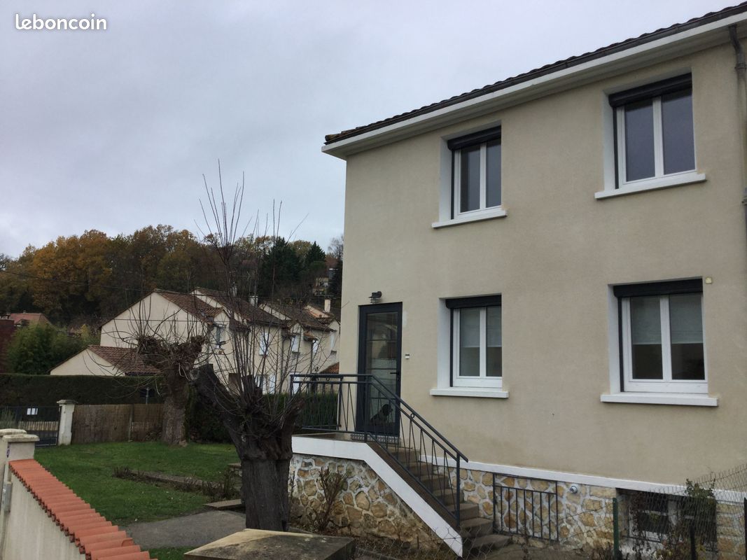 Maison 4 pièces 67 m² · à Périgueux · 67 m² · 880 €/mois