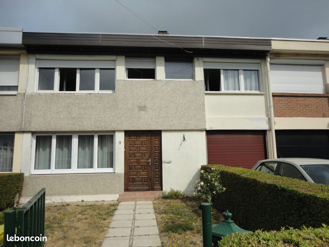 Maison 5 pièces 99 m² · à Haubourdin · 99 m² · 210 000 €