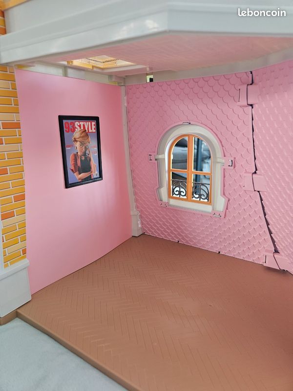 Chambre marinette miraculous (image 5)
