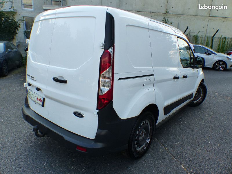 Ford TRANSIT CONNECT L1 1.5 TD 100CH STOP&START AMBIENTE (image 2)