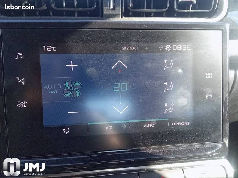 Citroën C3 PureTech 83 S&S BVM5 Feel Pack (image 18)