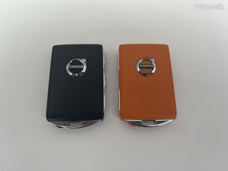 Volvo XC40 B3 163ch Lounge Edition DCT 7 (image 9)